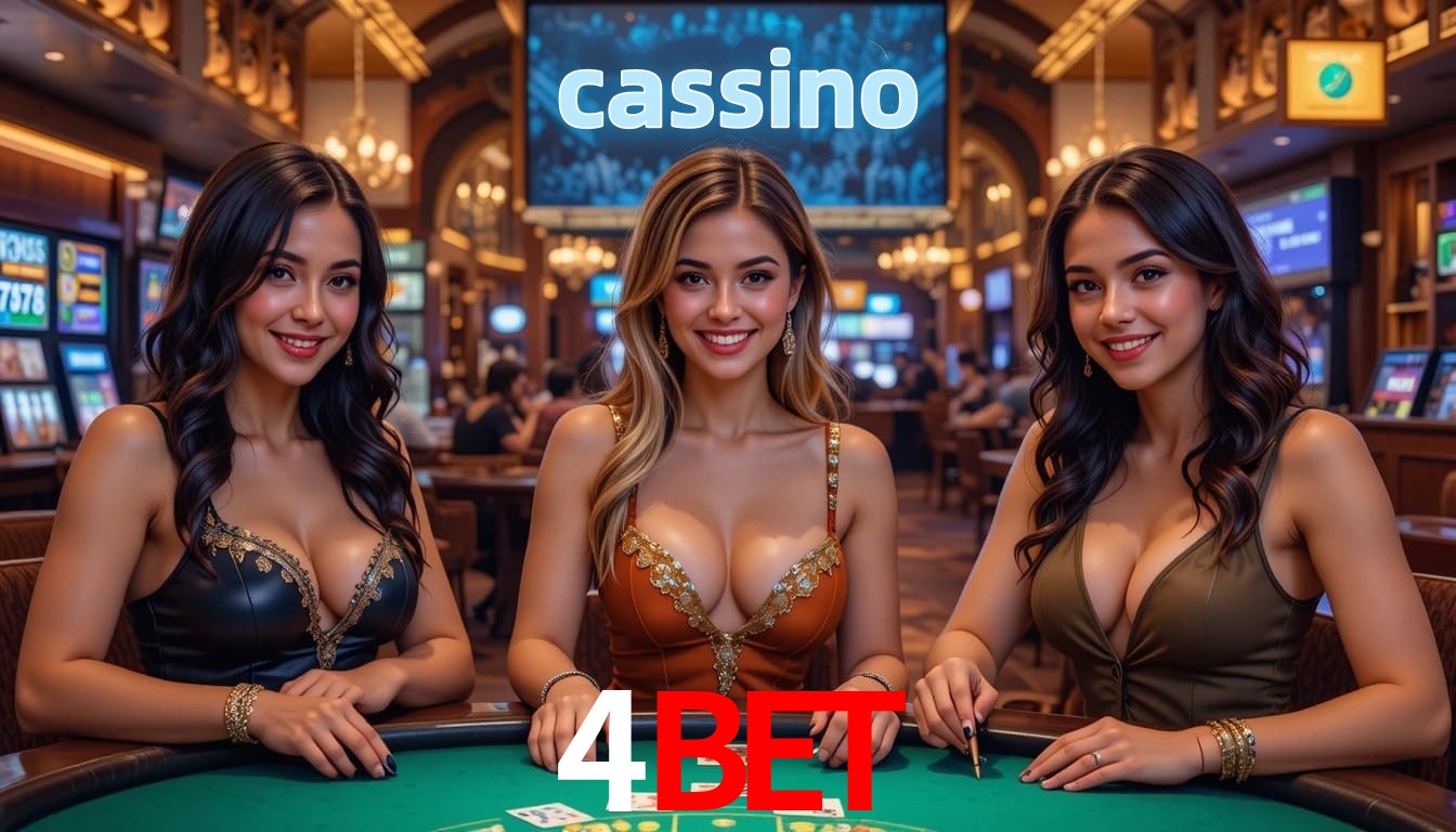 A Emoção das Apostas Ao Vivo no 4BET