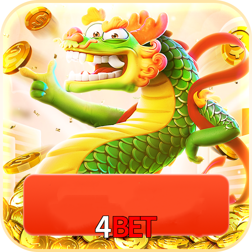 4BET logo