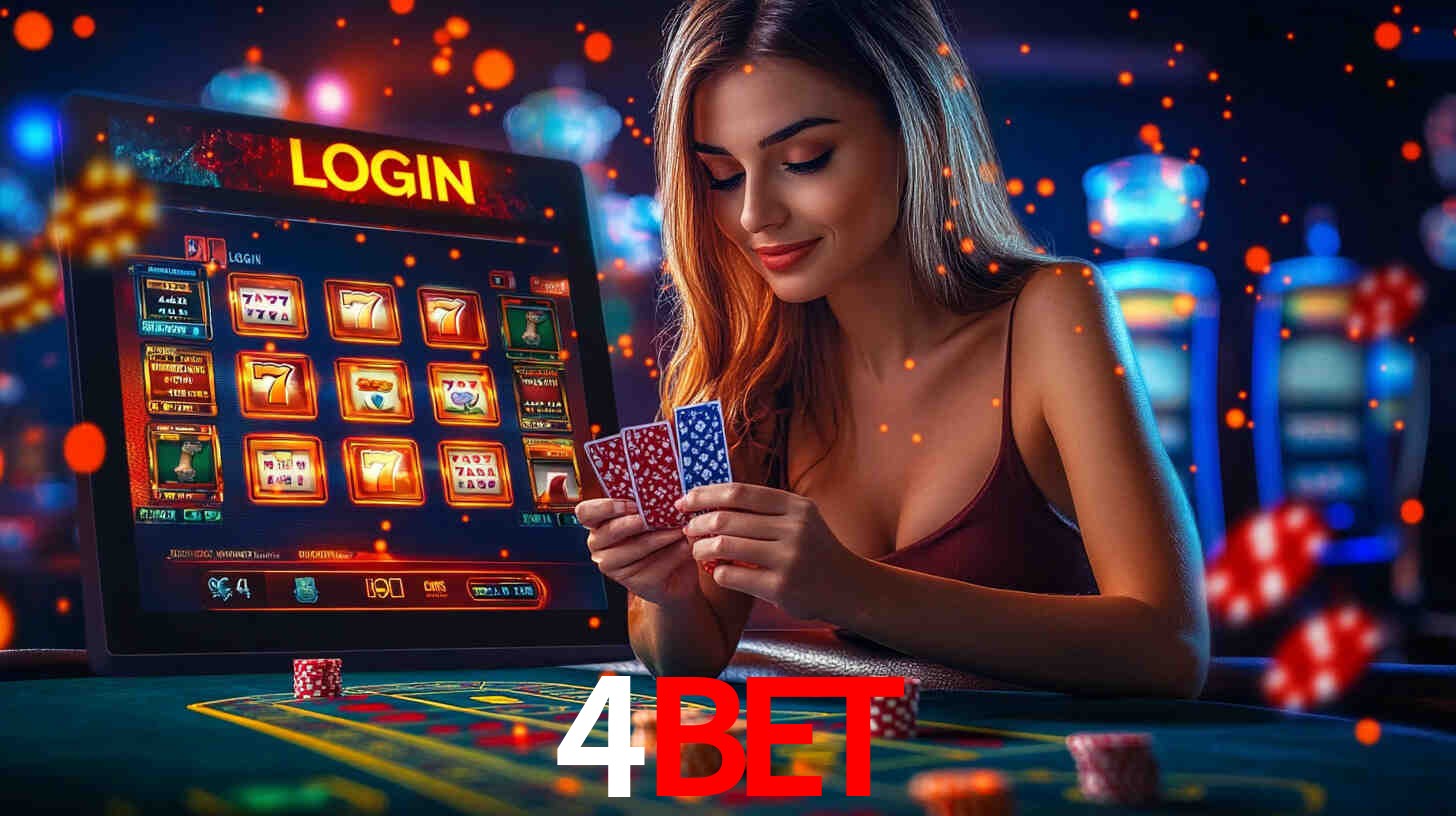 Aproveite as Melhores Promoções do 4BET