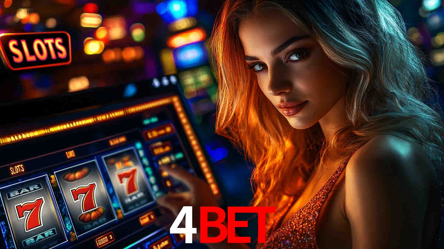 Descubra o Mundo das Mesas de Jogos no 4BET